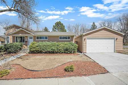 705 W Nassau Way Englewood, CO 80110