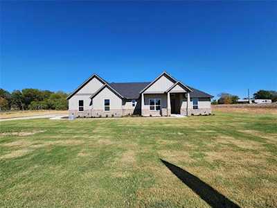 1008 Bobcat Pass Weatherford, TX 76087