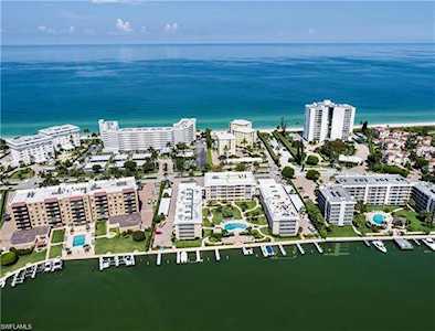 3450 N Gulf Shore Blvd #305 Naples, FL 34103