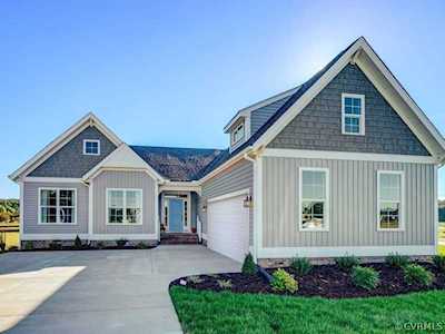 9242 Kinnerton Dr Midlothian, VA 23112