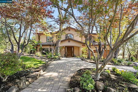 353 Castle Crest Rd Alamo, CA 94507