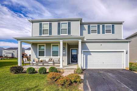 104 Palmetto Court Etna, OH 43062