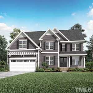 2857 Spring Shade Road Apex, NC 27523