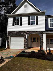 86 Begonia Street Angier, NC 27501