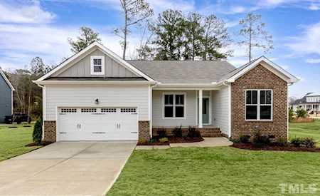 80 Wilson Farm Lane #LOT 6 Clayton, NC 27527