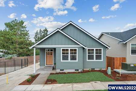 5230 SW Kara Av Corvallis, OR 97333-2088