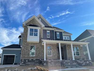 2853 Spring Shade Road Apex, NC 27523