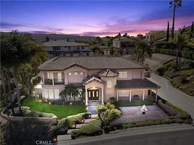 18920 Sunny Slope Yorba Linda, CA 92886