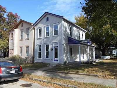 50 Bonner Street Dayton, OH 45410