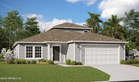 2952 Firethorn AVE Orange Park, FL 32073