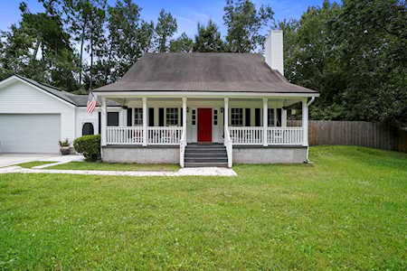 922 Clay ST Fleming Island, FL 32003