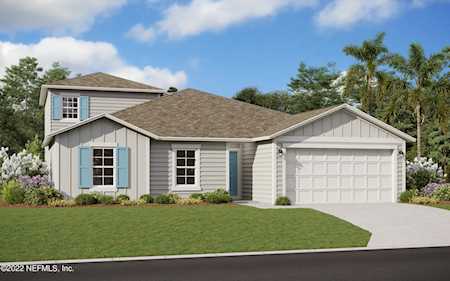 2985 Firethorn AVE Orange Park, FL 32073