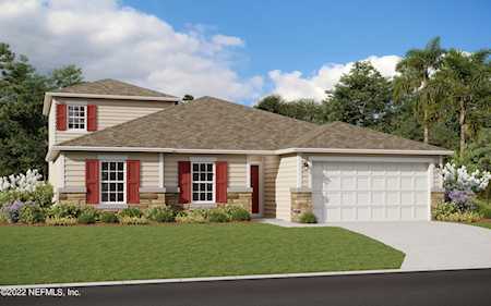 2879 Firethorn AVE Orange Park, FL 32073