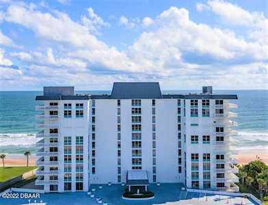 1575 Ocean Shore Boulevard #706 Ormond Beach, FL 32176