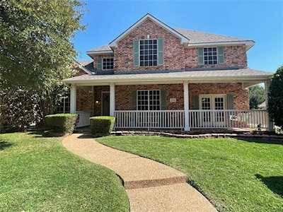 1010 Lauren Lane Murphy, TX 75094