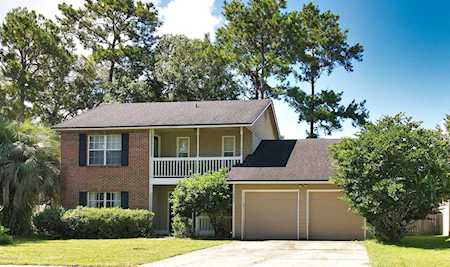 595 Hibernia Oaks DR Fleming Island, FL 32003