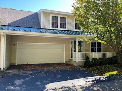 25 Blossom Square #25 Holden, MA 01520