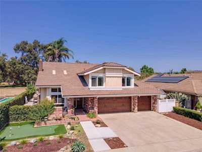 27751 Paseo Esteban San Juan Capistrano, CA 92675