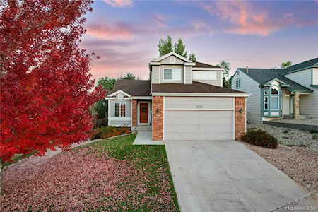 2610 Lyncrest Dr Colorado Springs, CO 80918