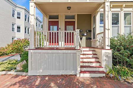 101 North St Portland, ME 04101