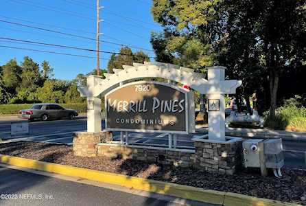 7920 Merrill RD Jacksonville, FL 32277