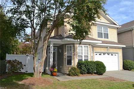 4720 Martinique Ct Virginia Beach, VA 23455