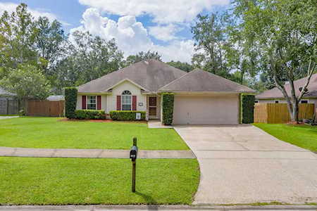611 Hibernia Oaks DR Fleming Island, FL 32003