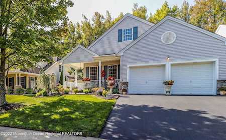 57 Rolling Meadows Blvd Ocean Twp, NJ 07712