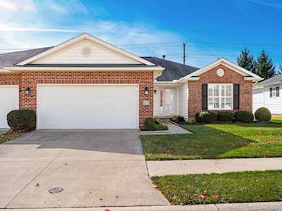 8415 Country View Lane Plain City, OH 43064