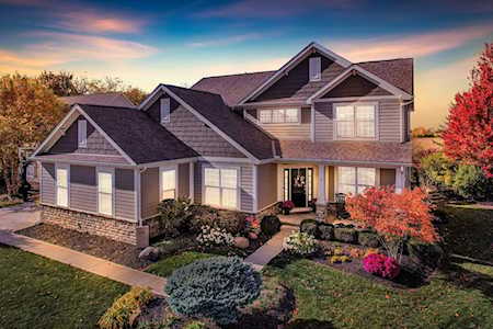 6760 Trafalgar Loop Dublin, OH 43016