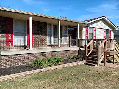 2916 Brantley Dr Antioch, TN 37013