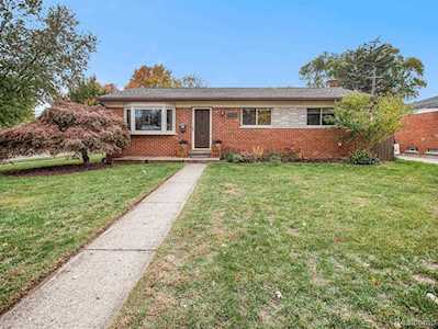 44119 Donley Sterling Heights, MI 48314