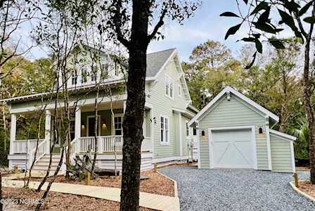 38 Dowitcher Trail Bald Head Island, NC 28461