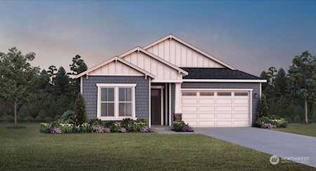 23577 SE Logan (Home Site 30) St Black Diamond, WA 98010