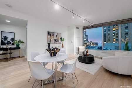 301 Main Street #10C San Francisco, CA 94105