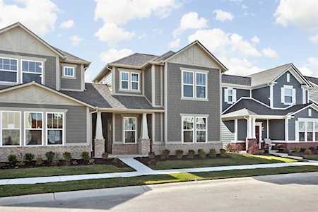6951 Antiquity Dr Carmel, IN 46033