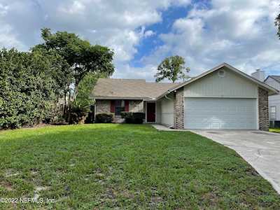 8167 Fort Chiswell TRL Jacksonville, FL 32244
