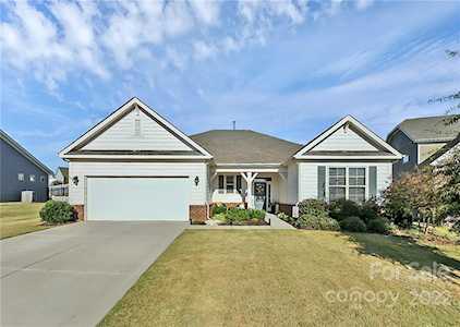 1605 Allegheny Way Waxhaw, NC 28173