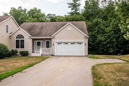 14 Cornerstone Rd East Kingston, NH 03827