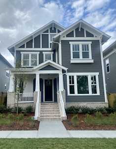 1061 Southbrooke Blvd. Franklin, TN 37064