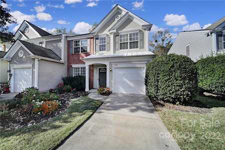 11708 Huxley Rd Charlotte, NC 28277