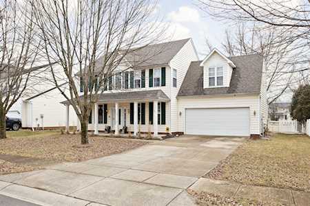 6521 E Aberdene Ct Camby, IN 46113