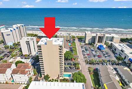 210 75th Ave N #4062 Myrtle Beach, SC 29572