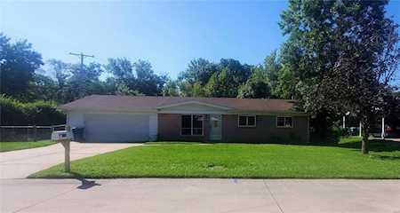 11502 Wylwood Dr Maryland Heights, MO 63043