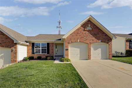 14713 Ladue Bluffs Crossing Dr Chesterfield, MO 63017