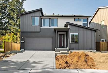 19201 Sandvik Place NE Poulsbo, WA 98370