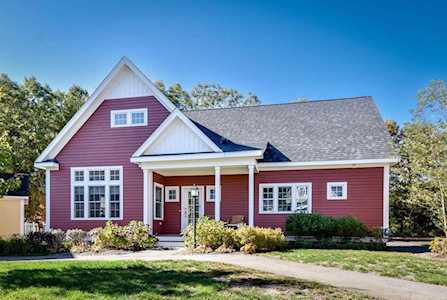 17 Brigham Farm Road #23 Bolton, MA 01740