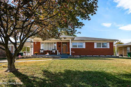 6708 Gabriel Dr Louisville, KY 40258