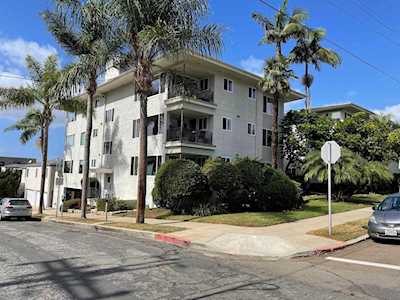 2728 2Nd Ave San Diego, CA 92103