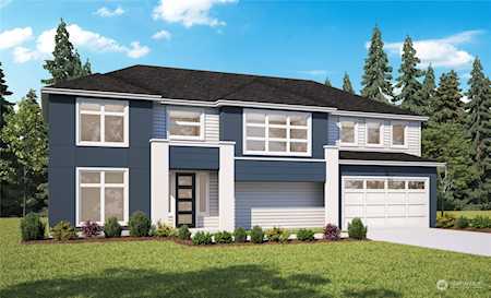 2004 85th Avenue Ct E #Lot 2 Edgewood, WA 98371